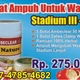 Illustration for article titled Cara mengobati wasir atau ambeien stadium 3